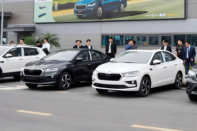 Loạt ô tô đáng chú ý ra mắt Việt Nam trong tháng 6 - 7