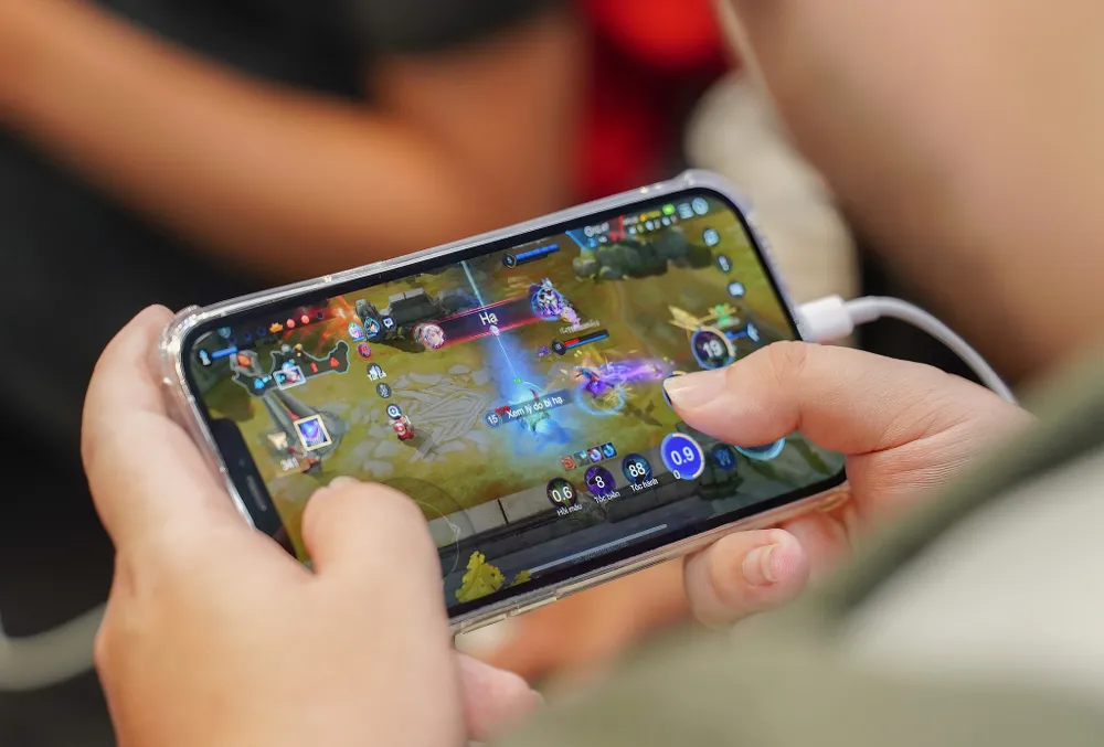 Vietnam GameVerse 2025: Cột mốc bùng nổ của ngành game Việt - 4