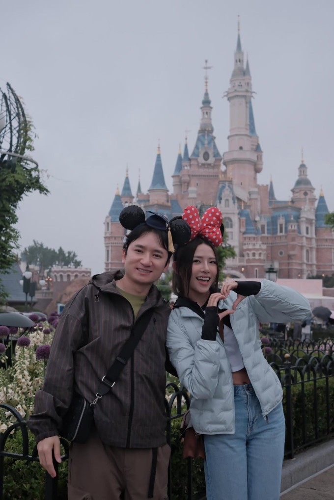 Chốn vui chơi của sao Việt trong tháng 5 - 5