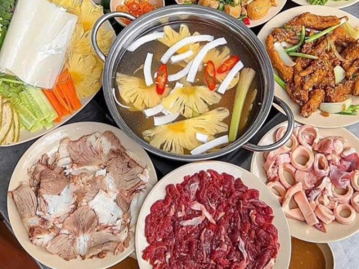Món ăn phổ biến của Việt Nam dẫn đầu danh sách món từ thịt bò ngon nhất châu Á