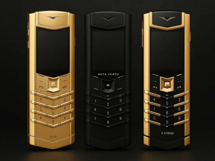 Thu giữ 3 điện thoại Vertu của cựu Phó Chánh án TAND Cấp cao tại Đà Nẵng Phạm Việt Cường