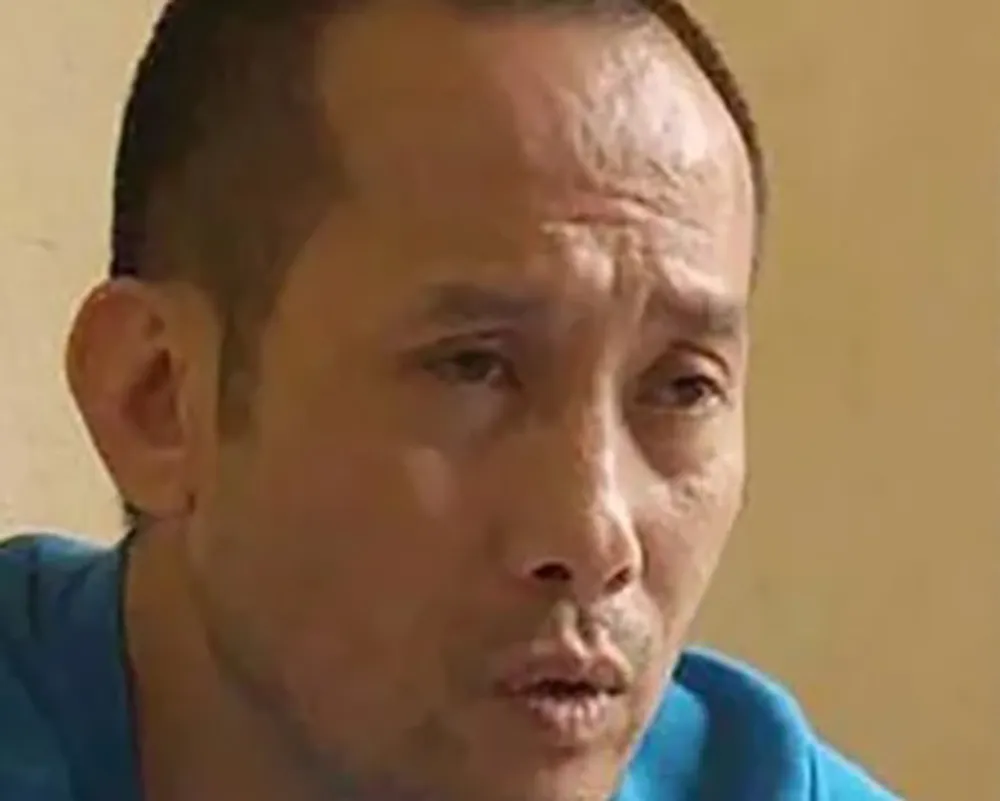 Chân dung Nguyễn Anh Tuấn. Ảnh CTV