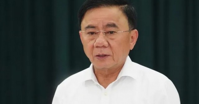 Bộ Chính trị, Ban Bí thư có kết luận mới về sắp...