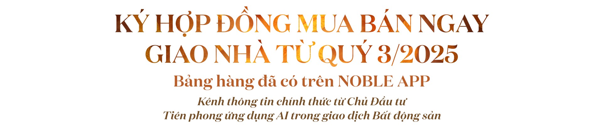 Noble Palace Tay Thang Long chỉ từ 2,5 tỷ sở hữu Shophouse hàng hiệu, sổ đỏ lâu dài - 35