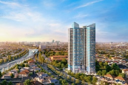 Business Suite: Mô hình bất động sản đón đầu phong cách sống mới