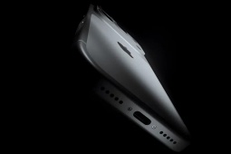 Ngắm ý tưởng thiết kế đầy ấn tượng của iPhone 17 Pro