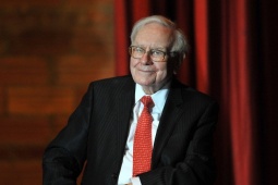 Thiên tài đầu tư Warren Buffett đang đổ tiền vào đâu giữa lúc thị trường đầy biến động?