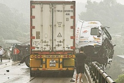 5 tháng đầu năm 2025: Hơn 4.300 người chết vì tai nạn giao thông, số người bị thương vượt 5.300