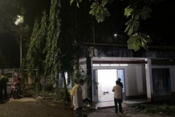 Điều tra vụ đâm chém do mâu thuẫn khiến 1 người chết, 3 người bị thương