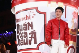 Sự kiện Omachi Debut 2025 gây sốt khi biến đại lộ Lê Lợi thành sân khấu ra mắt sản phẩm mới