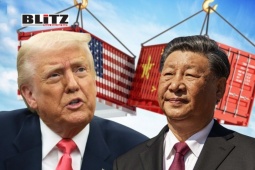 Trung Quốc phản ứng cứng rắn trước cáo buộc  " vi phạm thỏa thuận "  của ông Trump