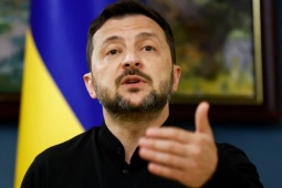 Hé lộ đề xuất hòa bình Ukraine mang đến đàm phán vòng 2 với Nga