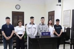 Hải Idol bị tuyên hơn 2 năm tù về tội Gây rối trật tự công cộng và Trốn thuế