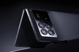 Xiaomi Mix Fold bản tiếp theo sẽ được nâng cấp đáng kể, chip Snapdragon được tiết lộ