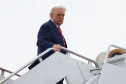 CNN: Cuộc tấn công bất ngờ của Ukraine ảnh hưởng đến nỗ lực của ông Trump?