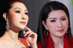 Làm mẹ đơn thân, nuôi con tự kỷ 13 tuổi chưa biết nhai, ca sĩ Nguyễn Hồng Nhung vẫn sống sung túc ở Mỹ trong biệt thự 200m2