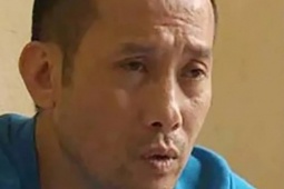Khởi tố Nguyễn Anh Tuấn - tức  Tuấn Thần đèn 