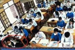Nữ sinh lớp 12 ở Hải Phòng bị cô giáo tát và xúc phạm trước lớp