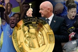 Bóc phốt trước thềm Club World Cup: Giải Mỹ  " xù tiền "  cầu thủ, 3 đội dọa không đá