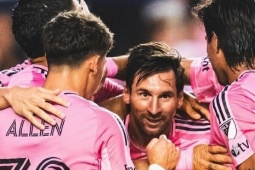 Những đội bóng đáng chờ đợi nhất FIFA Club World Cup 2025