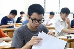 Những điều thí sinh cần  ' khắc cốt ghi tâm '  trước kỳ thi tuyển sinh lớp 10
