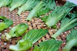 Loại lá này có canxi gấp 8 lần cá, ai cũng coi là thứ bình dân nào ngờ bổ dưỡng thế, đem làm món quốc dân này nhà nào cũng mê