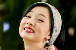 Nữ NSƯT từng đưa ra thoả thuận rạch ròi với chồng từ khi mới cưới, nhận về " quả ngọt " bất ngờ