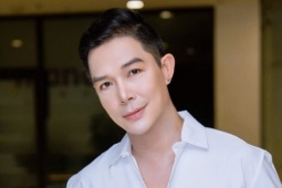 Nathan Lee:  ' Cuộc đời tôi như được tái sinh ' 