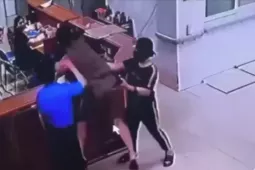 Danh tính người đàn ông hành hung nhân viên y tế ngay tại Khoa Cấp cứu