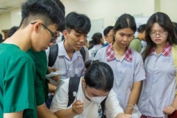 Mức học phí cao chót vót của ngành học đặc biệt tại 7 trường đại học ở TP.HCM