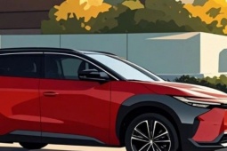Toyota vừa giảm giá chiếc xe này, chỉ còn chưa đầy 500 triệu đồng