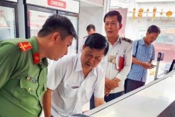 Vụ Công ty C.P bị tố bán thịt heo bệnh: Kết quả xét nghiệm ban đầu từ cơ quan chức năng