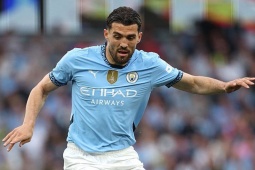 Man City chạy đua mua ngôi sao cho giải đấu tỷ đô, mất trụ cột ở FIFA Club World Cup