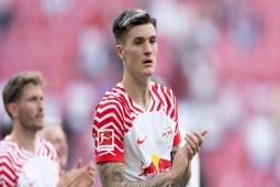 Trực tiếp chuyển nhượng chiều 2/6: Arsenal dốc toàn lực cho thương vụ Benjamin Sesko
