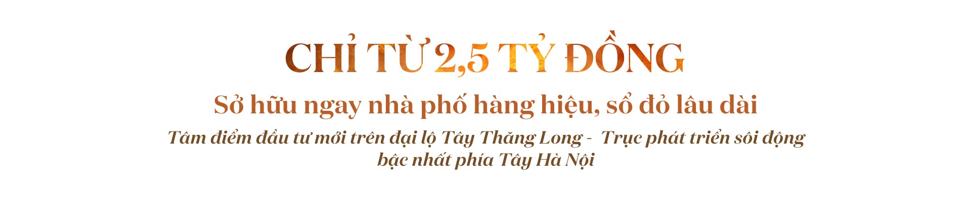 Noble Palace Tay Thang Long chỉ từ 2,5 tỷ sở hữu Shophouse hàng hiệu, sổ đỏ lâu dài - 5