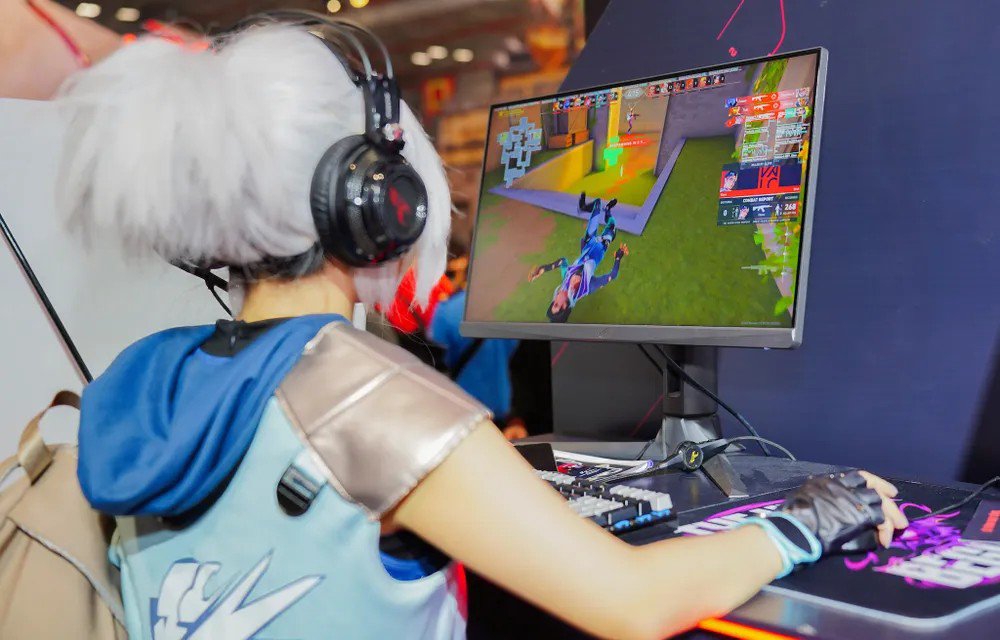 Vietnam GameVerse 2025: Cột mốc bùng nổ của ngành game Việt - 7