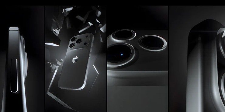 Tất cả đều khiến người hâm mộ Apple kỳ vọng cao.