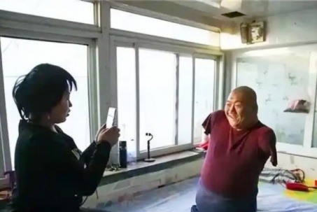 “Sọ Dừa” đời thực: Từ “đồ bỏ đi” thành triệu phú tự thân