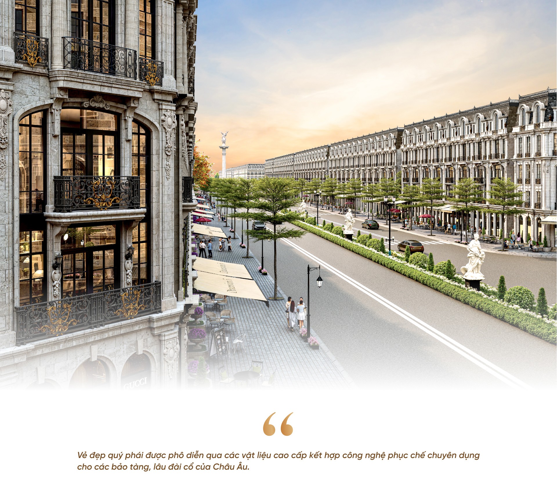 Noble Palace Tay Thang Long chỉ từ 2,5 tỷ sở hữu Shophouse hàng hiệu, sổ đỏ lâu dài - 9