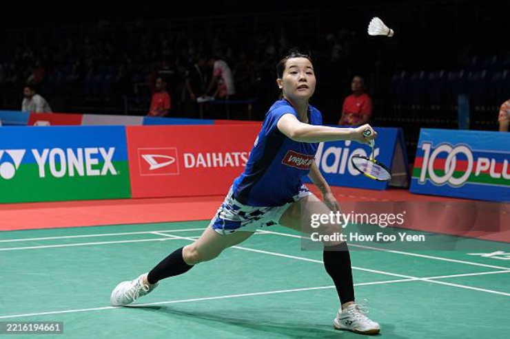 Nguyễn Thùy Linh đang có phong độ thuộc top đầu so với các đồng nghiệp nữ thế giới 2025