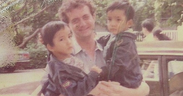 Ước mong gặp lại đôi Song - Pha sau 38 năm mổ tách của bác sĩ Trần Thành Trai