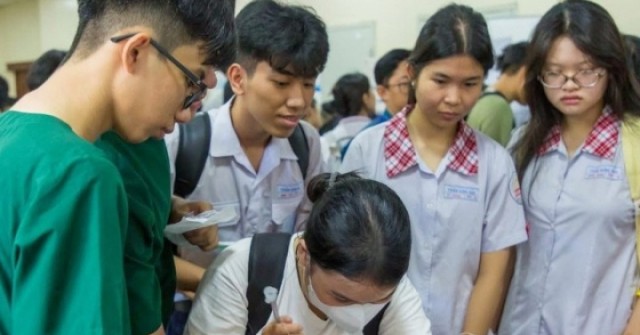 Mức học phí cao chót vót của ngành học đặc biệt tại 7 trường đại học ở TP.HCM