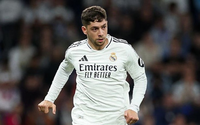 Valverde trước thời cơ lịch sử ở Real: Trở thành "đại ca" mới, HLV Alonso nâng tầm