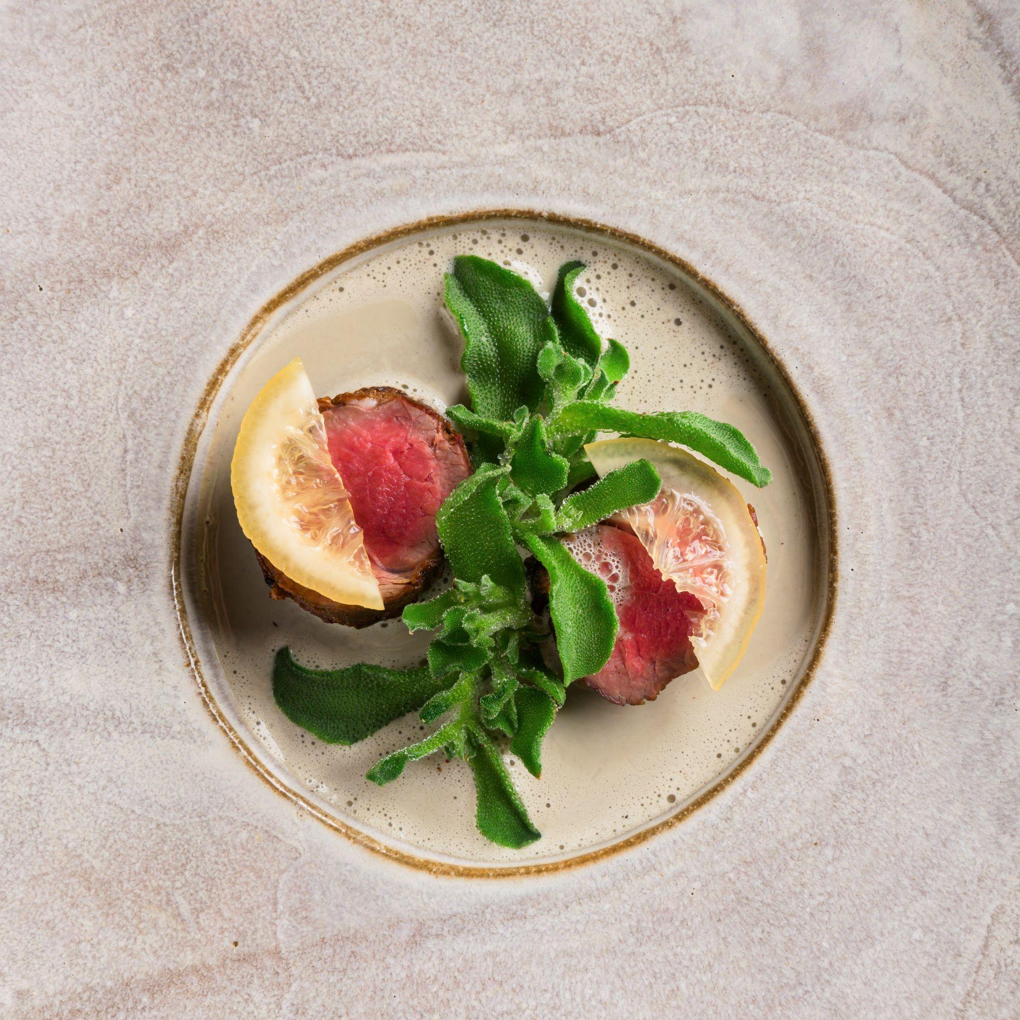 (Ảnh: Nephele Restaurant)