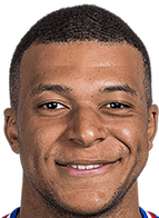 Mbappe