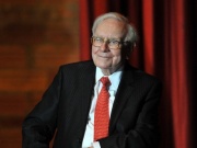 Kinh doanh - Thiên tài đầu tư Warren Buffett đang đổ tiền vào đâu giữa lúc thị trường đầy biến động?
