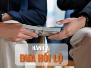 Tin tức trong ngày - Đường dây ‘chạy án’ và chuyện bắt quả tang cán bộ trả lại 2,9 tỷ đồng tiền hối lộ