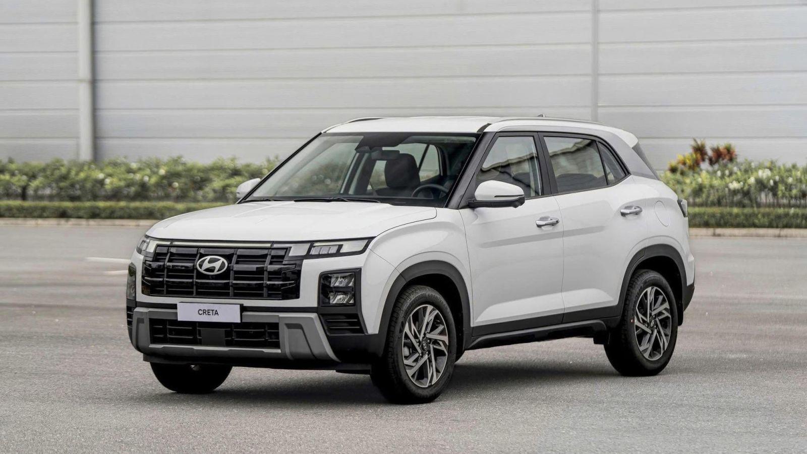 Người Việt ngày càng lựa chọn xe gầm cao thay cho sedan - 3
