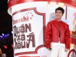 Sự kiện Omachi Debut 2025 gây sốt khi biến đại lộ Lê Lợi thành sân khấu ra mắt sản phẩm mới