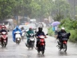 Miền Bắc sắp đón mưa lớn